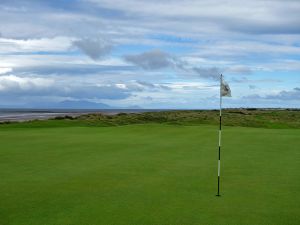 Royal Troon (Old) 5th Ocean